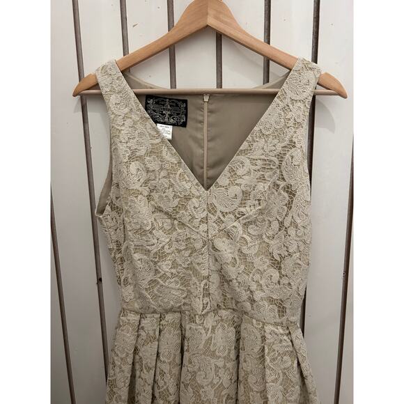 James Coviello Dress Size 6 - Picture 1 of 6